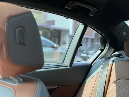 파주 신차 썬팅  -BMW i5 후퍼옵틱 드레이 30,프나세 15 틴팅 끝! / 고양 덕양구 원흥동