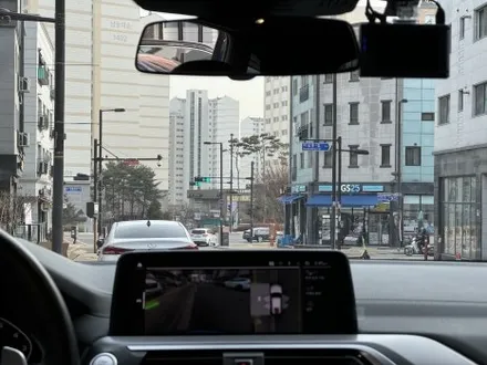 고양시 썬팅 [BMW X3 전기형 M40i] 4년 만에 만난 고양 자동차 썬팅 / 생활보호PPF 상태입니다. / 고양 덕양구 원흥동