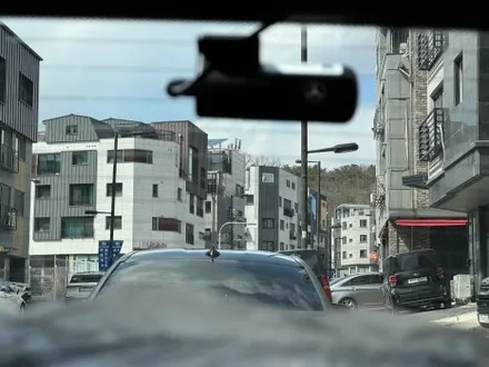 고양 덕양구 썬팅    벤츠 E300 작업 후기. / 고양 덕양구 원흥동