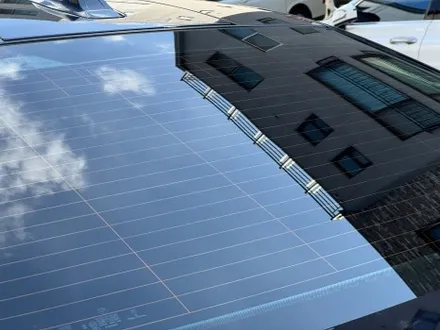 BMW i5 msp 파주 썬팅  하버캠프 세라믹본드 농도 조합. / 고양 덕양구 원흥동
