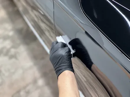 삼송썬팅 메르세데스 벤츠 S400d,신차 퍼펙트 패키지로 찰떡 코디해 주기 (OOTD, 하버캠프 세라믹본드, 유리막코팅) / 고양 덕양구 원흥동