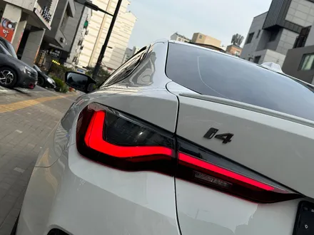 ( 파주썬팅 ) BMW  i4 m50 하버캠프 세라믹본드 썬팅,신차패키지까지..... 여기 어때! / 고양 덕양구 원흥동