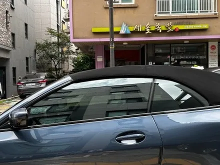 ( 파주썬팅 ) 파주 야당동 BMW 420i 후퍼옵틱 프나세 썬팅 재시공.프나세 고려 중이시면 불량도 같이 체크하셔야 됩니다. / 고양 덕양구 원흥동
