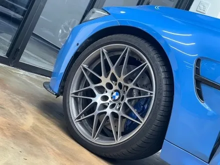 은평구 BMW 최고 펀카 M3, 썬팅 재시공 이야기 / 고양 덕양구 원흥동