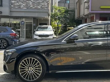 벤츠 E클래스 - E450 김포 썬팅 / PPF 시공 후기. / 고양 덕양구 원흥동