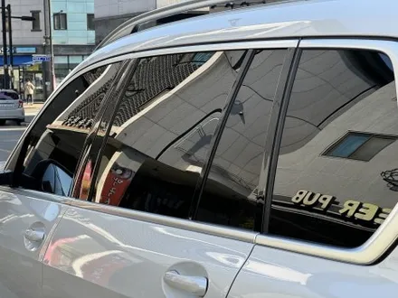 의정부 썬팅 BMW X7 신차패키지 & 비반사 틴팅 시공. / 고양 덕양구 원흥동