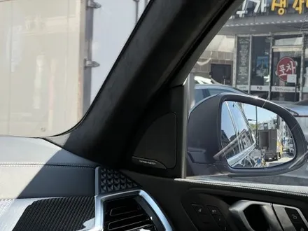 목동 썬팅  BMW X7 블랙 사파이어  비반사 필름 신차 썬팅. / 고양 덕양구 원흥동