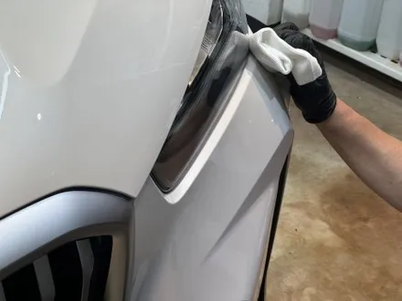 성북구 썬팅, BMW X5 40i 신차패키지 시공 후기. / 고양 덕양구 원흥동