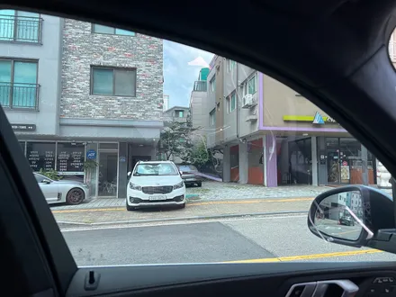 ( 덕양구 삼송 원흥 썬팅 )출고된  신차들이 모이는 핫플레이스! bmw x7 40i 후퍼옵틱 드레이 ,프나세  재시공  썬팅해주는 곳. / 고양 덕양구 원흥동