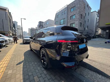 김포 썬팅 ~장기동 BMW iX 50 신차출고 후 올블랙 신차패키지 시공.1탄! 신차썬팅. / 고양 덕양구 원흥동