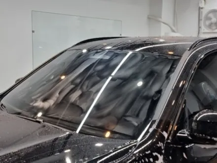 BMW X3 마포구 썬팅  & 시그니처 신차패키지 / 고양 덕양구 원흥동