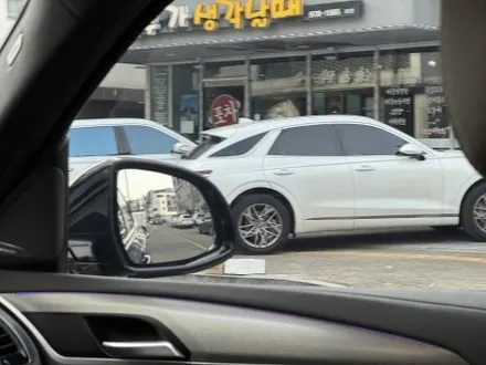 고양시 썬팅 [BMW X3 전기형 M40i] 4년 만에 만난 고양 자동차 썬팅 / 생활보호PPF 상태입니다. / 고양 덕양구 원흥동