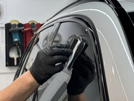 성북구 썬팅, BMW X5 40i 신차패키지 시공 후기. / 고양 덕양구 원흥동
