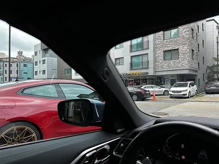 ( 파주썬팅 ) 파주 야당동 BMW 420i 후퍼옵틱 프나세 썬팅 재시공.프나세 고려 중이시면 불량도 같이 체크하셔야 됩니다. / 고양 덕양구 원흥동