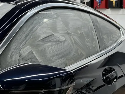 [BMW 840i 쿠페 MSP xDrive] 일산 썬팅 재시공 후기... / 고양 덕양구 원흥동