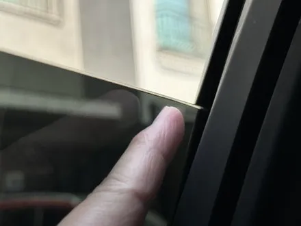 목동 썬팅  BMW X7 블랙 사파이어  비반사 필름 신차 썬팅. / 고양 덕양구 원흥동