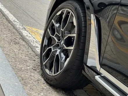 파주 썬팅- BMW X7 후퍼옵틱  프나세 & 클라식 신차썬팅 완료. / 고양 덕양구 원흥동