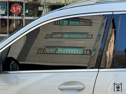 용산구 용산 썬팅 │ BMW X7 40i 신차 출고… 이 급의 차는 썬팅부터 달라야 합니다. / 고양 덕양구 원흥동