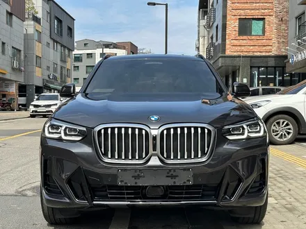( 강서구썬팅 ) BMW X3 20i 신차썬팅 딜러통한 시공은  비추천입니다. / 고양 덕양구 원흥동