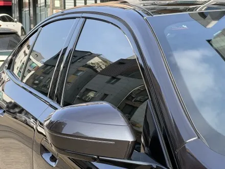 파주 신차 썬팅  -BMW i5 후퍼옵틱 드레이 30,프나세 15 틴팅 끝! / 고양 덕양구 원흥동