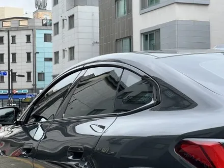 [BMW X3(G01)20i X-line 블랙 사파이어] 김포 썬팅 재시공. / 고양 덕양구 원흥동