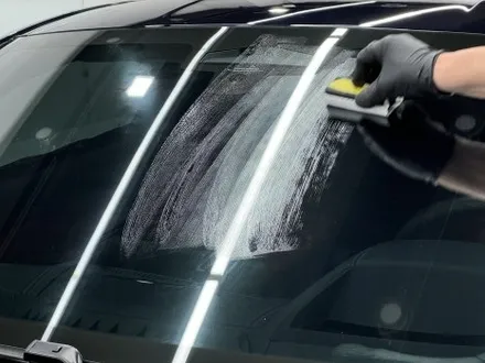 [BMW 840i 쿠페 MSP xDrive] 일산 썬팅 재시공 후기... / 고양 덕양구 원흥동