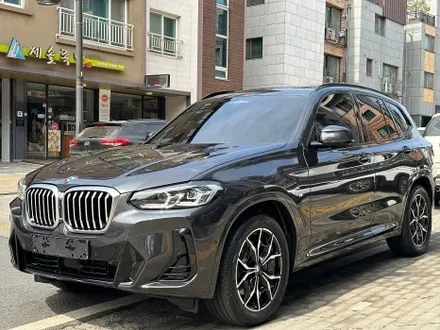 ( 강서구썬팅 ) BMW X3 20i 신차썬팅 딜러통한 시공은  비추천입니다. / 고양 덕양구 원흥동