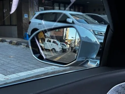 BMW i7 고양 시 삼송 원흥 딜러표 신차썬팅&신차패키지 재시공 3탄!- 고급 세단에 프리미엄 썬팅 이렇게 시공해야합니다. / 고양 덕양구 원흥동