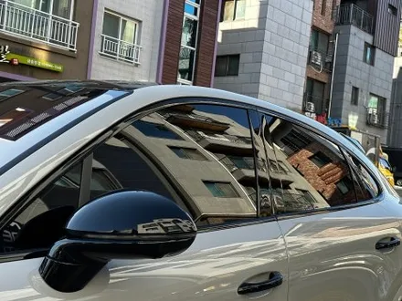 포르쉐 카이엔 후퍼옵틱 프나세 백화현상으로  한 달도 안 돼서 다 뜯어낸 사연..... / 고양 덕양구 원흥동