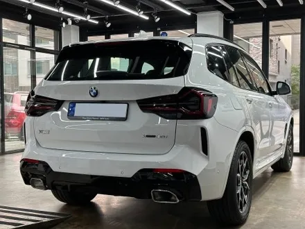 눈부시게 예쁜 BMW X3신차*** 하버캠프 세라믹본드로꾸며주기...., / 고양 덕양구 원흥동