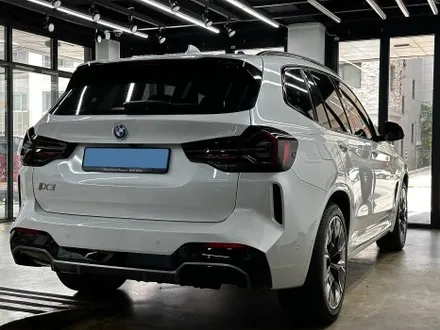 강서구 bmw ix3 신차 썬팅 2주일도 안되서 뜯어버린 사연..... / 고양 덕양구 원흥동