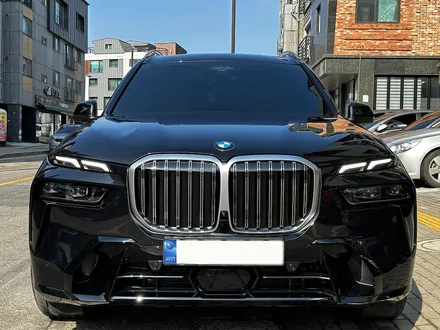 강서구썬팅 BMW X7 전세계 유일 독일산 프리미엄 틴팅. / 고양 덕양구 원흥동