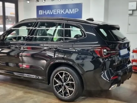 BMW X3 마포구 썬팅  & 시그니처 신차패키지 / 고양 덕양구 원흥동