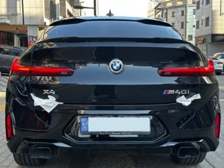 의정부썬팅 BMW X4 M40i 신차패키지 올블랙 완성!!!! / 고양 덕양구 원흥동