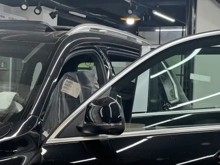목동 썬팅  BMW X7 블랙 사파이어  비반사 필름 신차 썬팅. / 고양 덕양구 원흥동