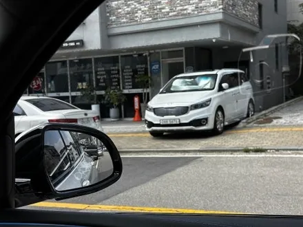 강서구 bmw ix3 신차 썬팅 2주일도 안되서 뜯어버린 사연..... / 고양 덕양구 원흥동