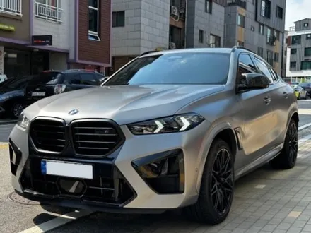 ( 서대문썬팅 )서대문구 홍은동 BMW X6M cp 후퍼옵틱 드레이,프나세 조합 신차썬팅 시공. / 고양 덕양구 원흥동