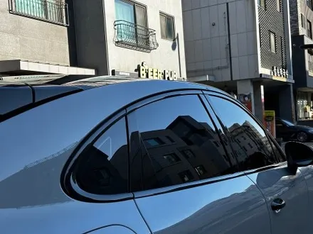 포르쉐 카이엔 후퍼옵틱 프나세 백화현상으로  한 달도 안 돼서 다 뜯어낸 사연..... / 고양 덕양구 원흥동