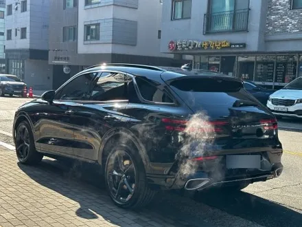 [제네시스 GV70 비크 블랙 ] 동작구 대방동 썬팅 신차패키지 시공 후기. / 고양 덕양구 원흥동