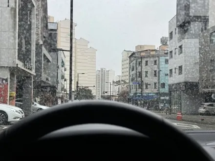 [BMW 840i 쿠페 MSP xDrive] 일산 썬팅 재시공 후기... / 고양 덕양구 원흥동