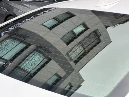 고양 썬팅 -BMW 320i 후퍼옵틱 백화없이 재시공 완료. / 고양 덕양구 원흥동