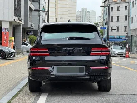 GV80 후퍼옵틱 드레이 & 프나세 일산 썬팅 시공 후기. / 고양 덕양구 원흥동