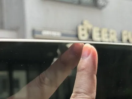 의정부 썬팅 ㅣ 제네시스 G70 썬팅 재시공 후기. / 고양 덕양구 원흥동