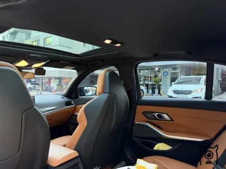 김포 썬팅 BMW M340i와 찰떡인 시인성 강자 필름은? / 고양 덕양구 원흥동