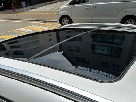 bmw x6 40d 화이트에 후퍼옵틱 프나세, 말해뭐해요 엄청 이쁜데..... / 고양 덕양구 원흥동