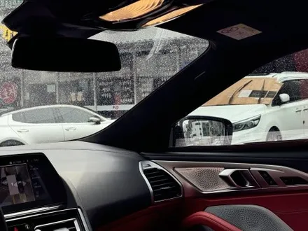 [BMW 840i 쿠페 MSP xDrive] 일산 썬팅 재시공 후기... / 고양 덕양구 원흥동
