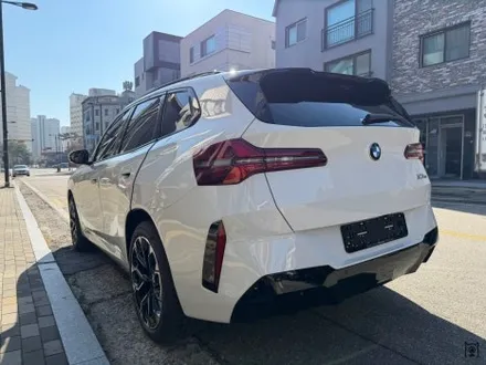 BMW X3 신차썬팅 후기｜의정부썬팅 선택이 결과를 좌우합니다 / 고양 덕양구 원흥동