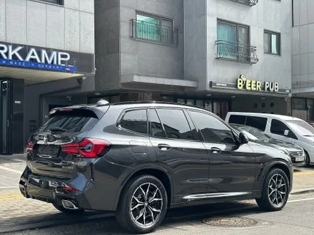 ( 강서구썬팅 ) BMW X3 20i 신차썬팅 딜러통한 시공은  비추천입니다. / 고양 덕양구 원흥동