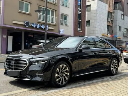 고양 덕양구 썬팅    벤츠 E300 작업 후기. / 고양 덕양구 원흥동