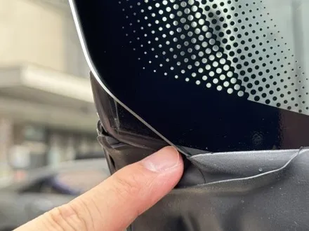 용산구 썬팅  BMW M850i xDrive 틴팅 재시공 후기. / 고양 덕양구 원흥동